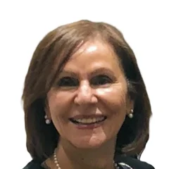 Abeer Sakkejha, Chief Financial Officer, Personalized Prescribing