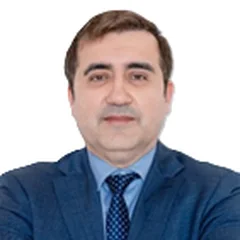 Amin Kerachian, Laboratory Director, Personalized Prescribing