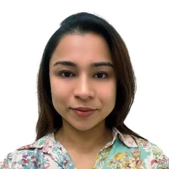 Gurpreet Bhargo, Laboratory Technician, Personalized Prescribing