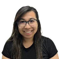 Michelle Fabros, Laboratory Technician & Safety Officer, Personalized Prescribing