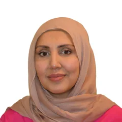 Robina Khan, Clinical Pharmacist, Personalized Prescribing