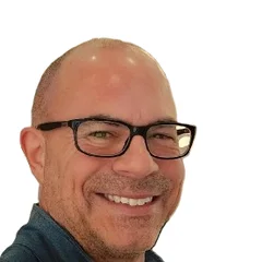Shawn Hannaford, Director of Strategic Partnerships, Personalized Prescribing