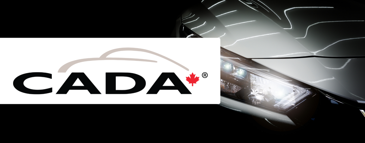 CADA - Personalized Prescribing