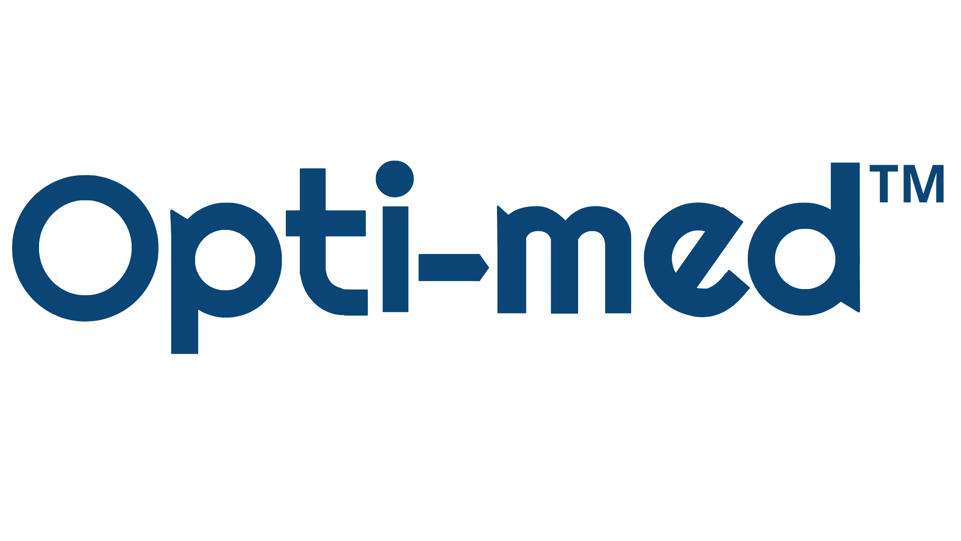 Opti-Med logo