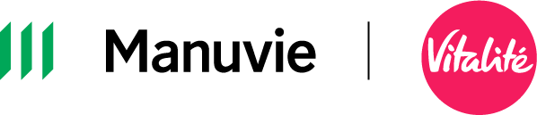 Manulife Vitality Logo